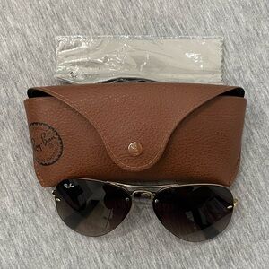 Ray Bans - Aviators